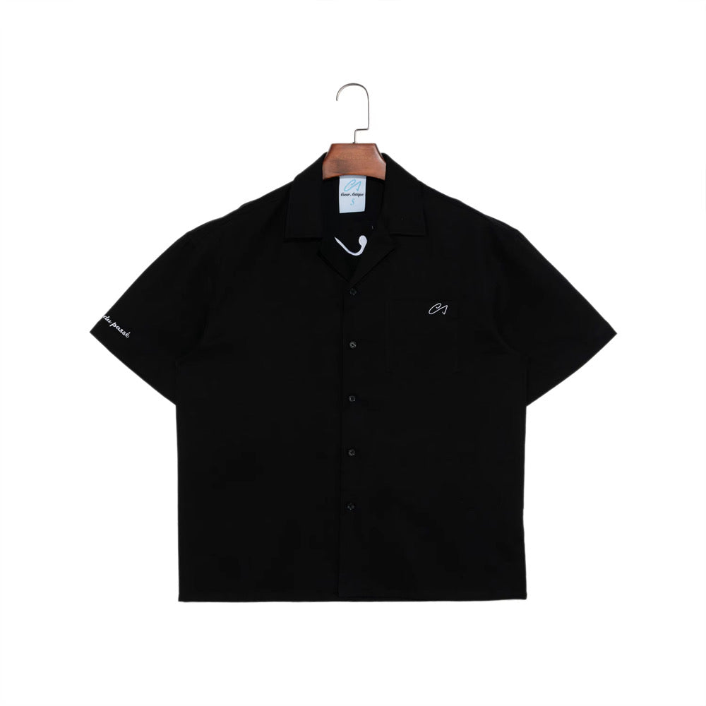 CA Linen Shirt