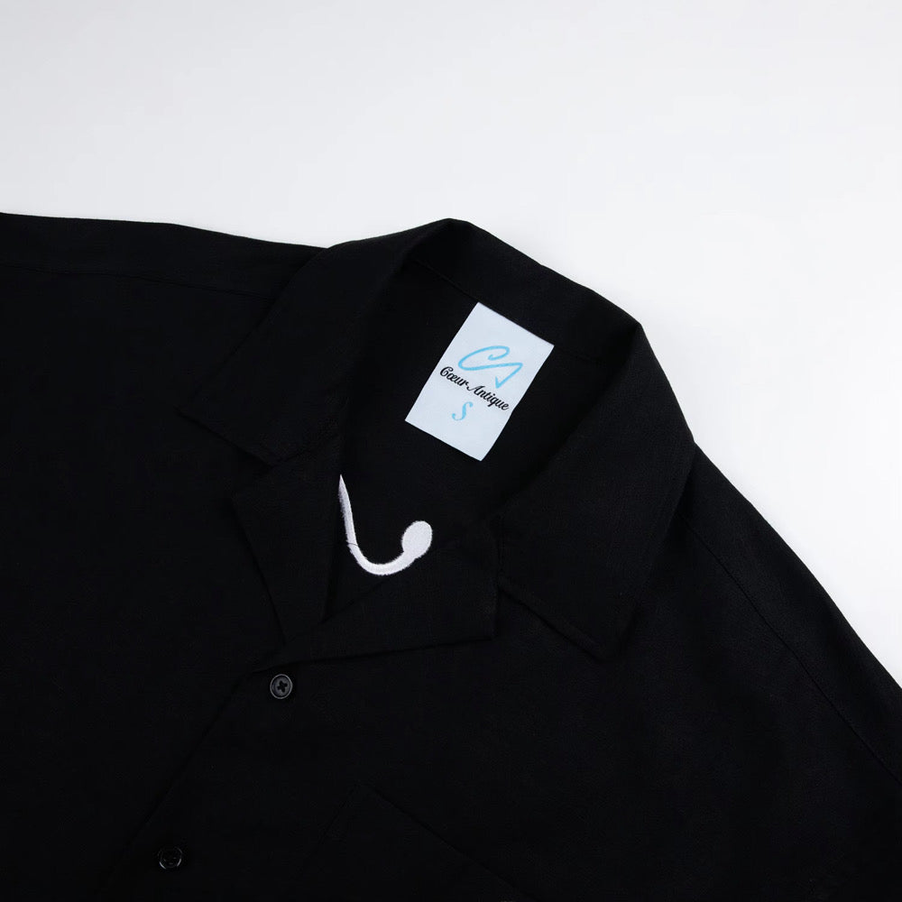 CA Linen Shirt