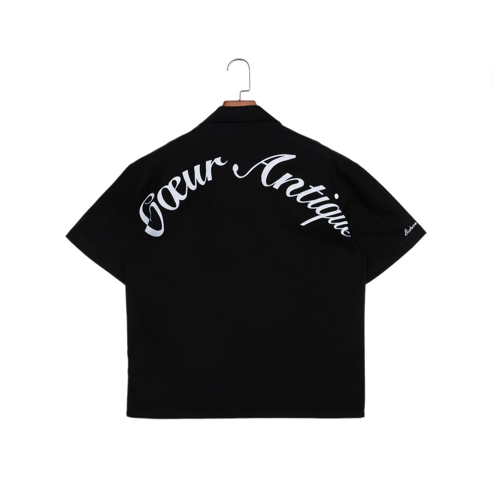 CA Linen Shirt