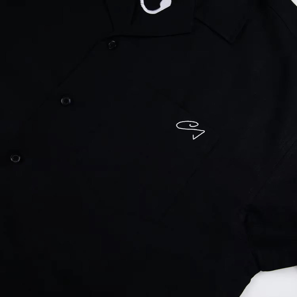 CA Linen Shirt
