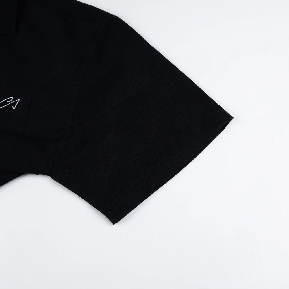 CA Linen Shirt