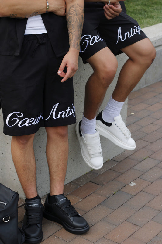 CA Linen Bottoms