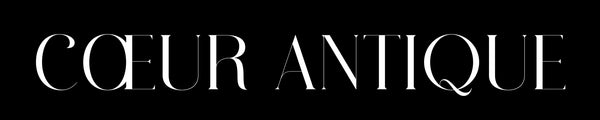 Coeur Antique